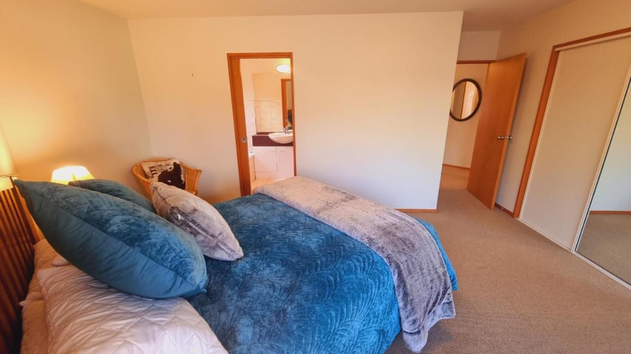 4A Bath Street Villa Hanmer Springs Esterno foto