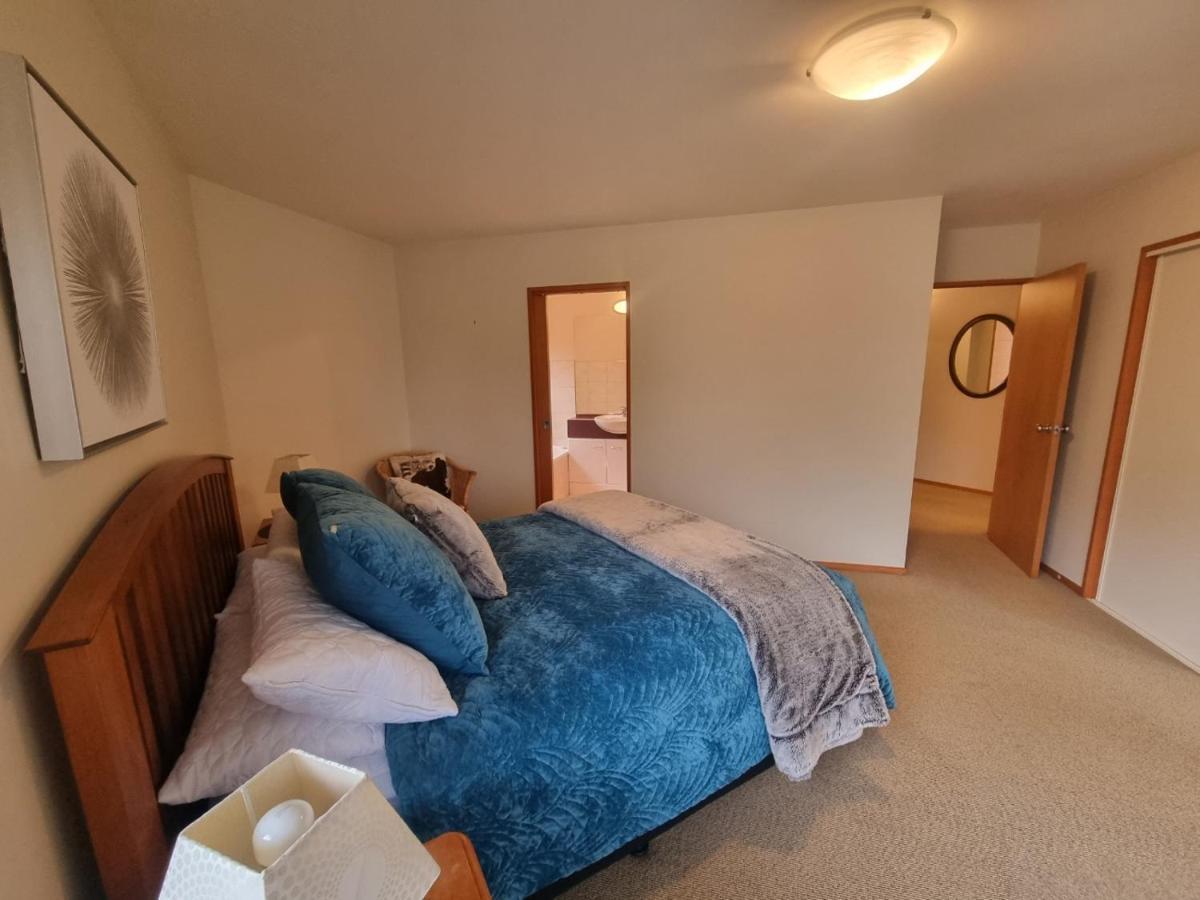 4A Bath Street Villa Hanmer Springs Esterno foto