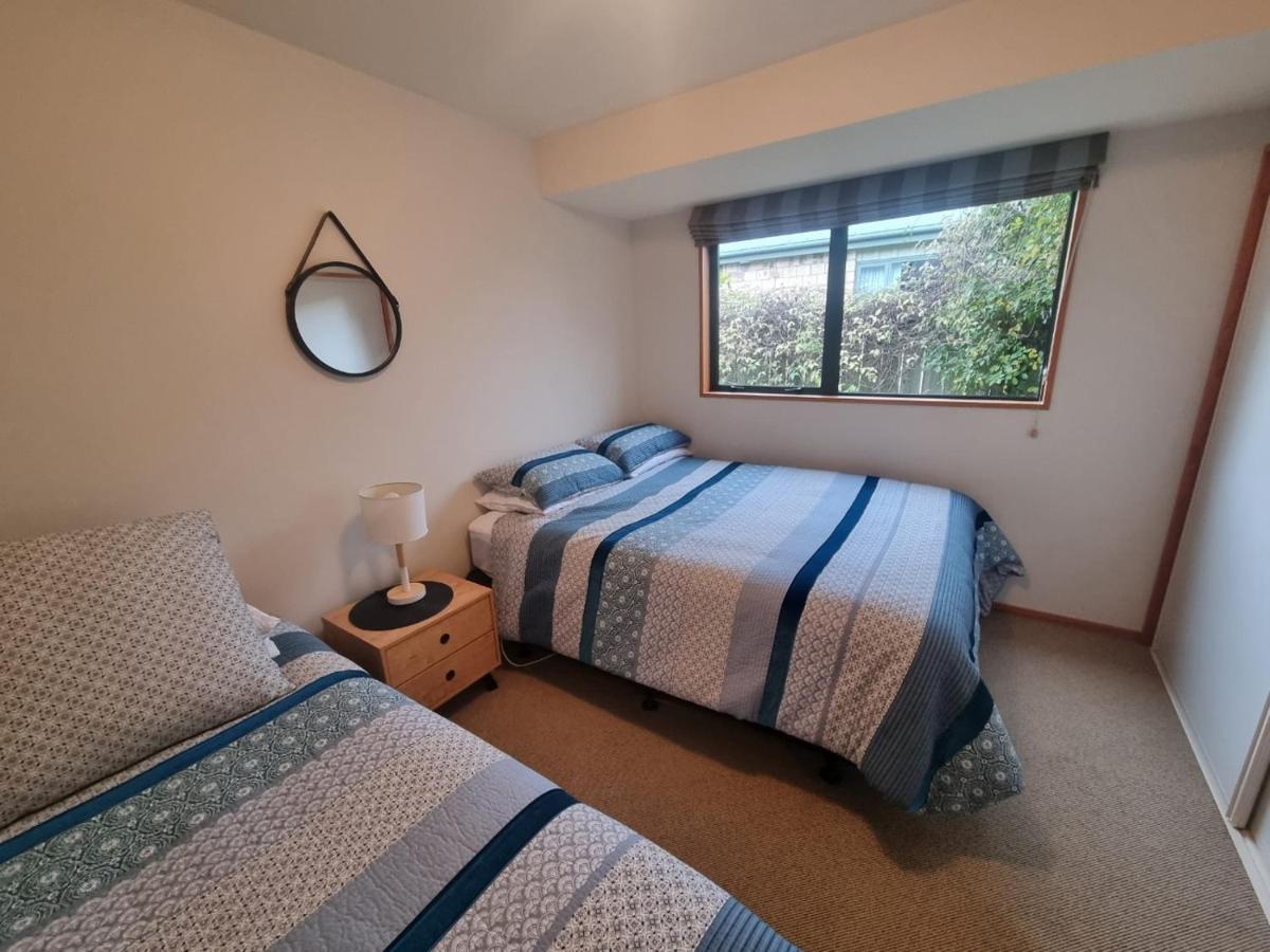 4A Bath Street Villa Hanmer Springs Esterno foto