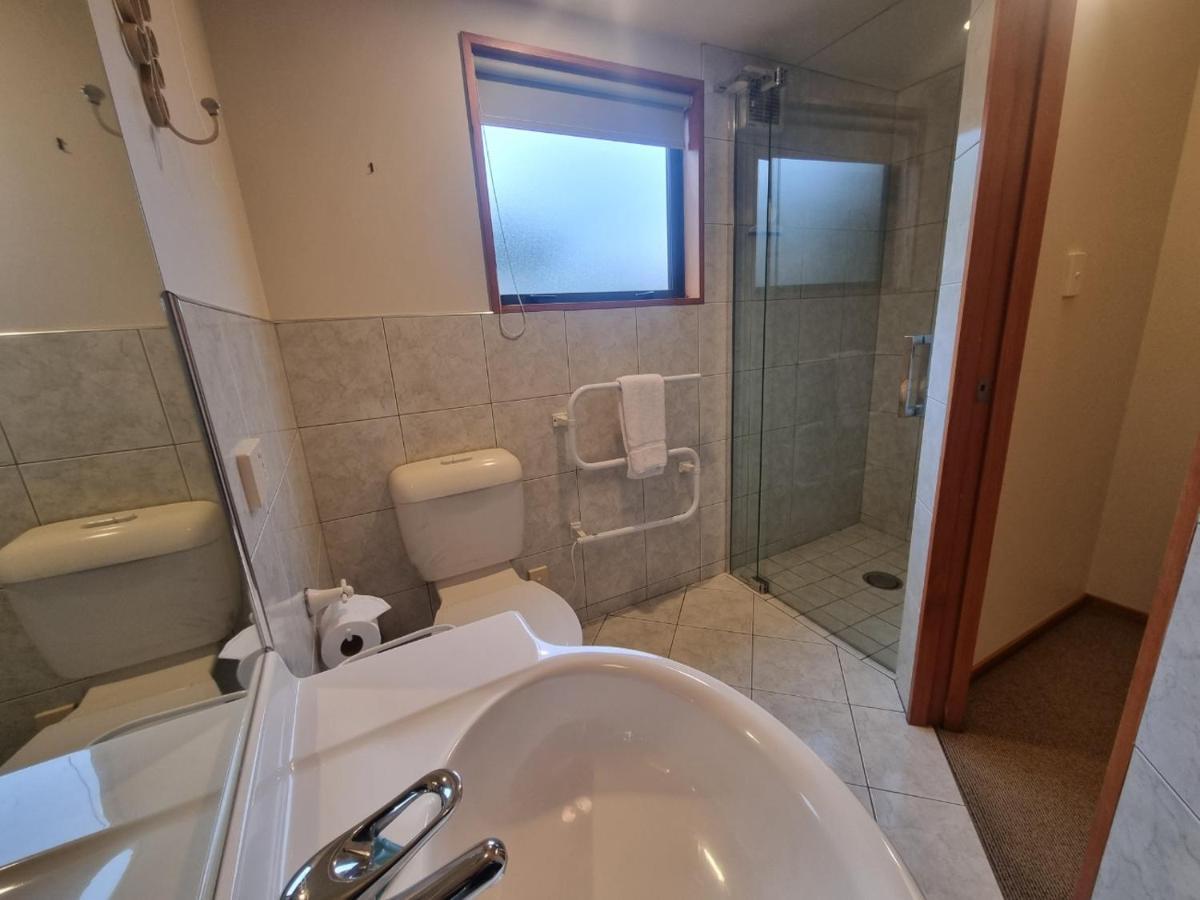 4A Bath Street Villa Hanmer Springs Esterno foto