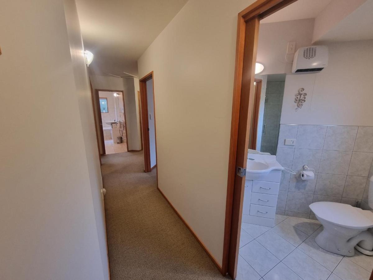 4A Bath Street Villa Hanmer Springs Esterno foto